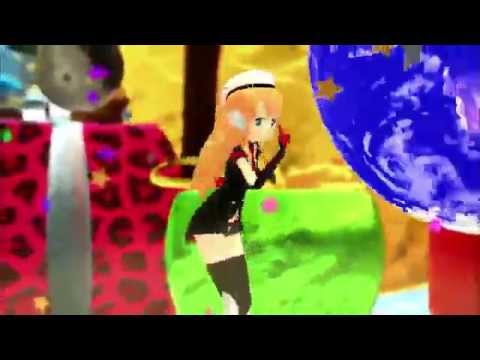 ハレルヤ・スーパーアイドル - きくお feat. 杏梨ルネ