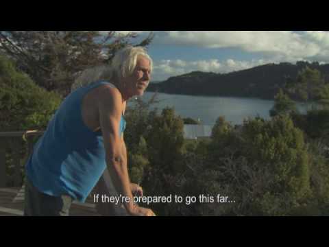 The Rainbow Warriors of Waiheke Island'
