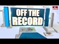 పెద్దపల్లి ఎంపీ బరిలో ఊహించని పేర్లు! | Off The Record | hmtv  - 03:46 min - News - Video