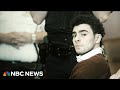 Attorney general directs prosecutors to seek death penalty for Luigi Mangione