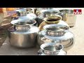 ఏసీ నీటితో ఎన్ని ఉపయోగాలో...| Jordar News | hmtv  - 00:59 min - News - Video