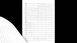 Jingle Jam arr by Evan VanDoren