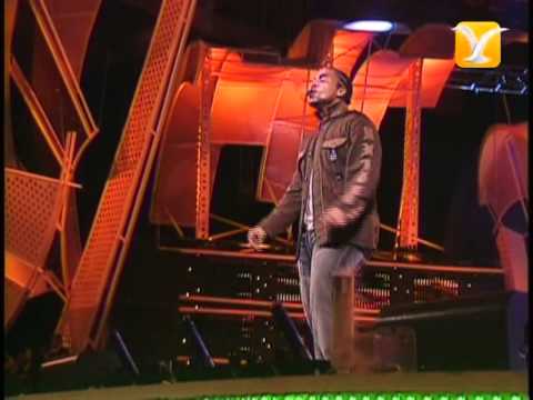 Don Omar, Mayor Que Yo, Festival de Viña 2007