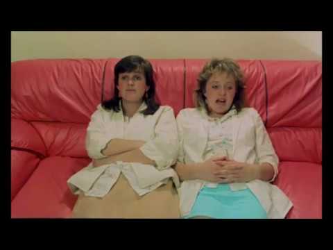 Rita, Sue and Bob Too!'