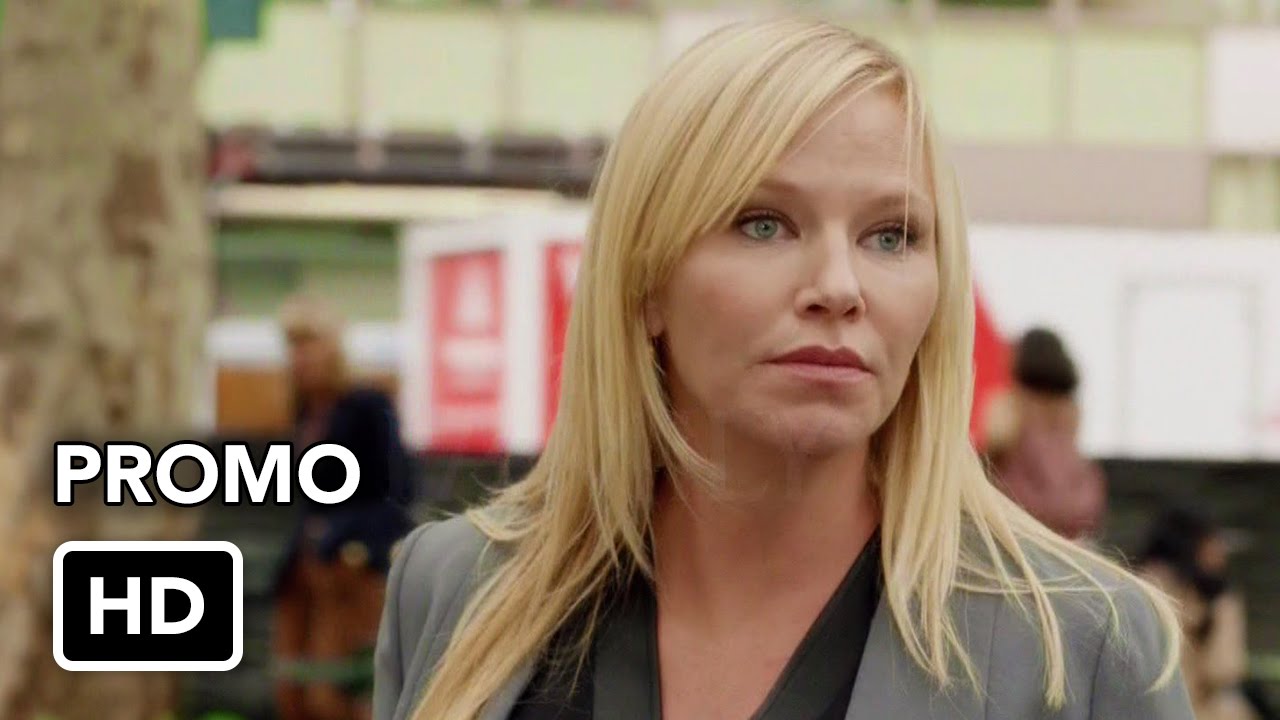 Law and Order SVU 17x06 Promo 