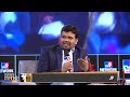 WITT Satta Sammelan | RJDs Naval Kishore says The BJP-JDU alliance is unnatural  - 01:37 min - News - Video