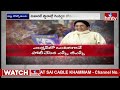 అర్థం కాని వ్యూహాలతో నాలుగుసార్లు సీఎం..! మౌనం వెనుకున్న రహస్యం ఏంటి..? | UP EX-CM Mayawati | hmtv  - 06:12 min - News - Video