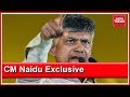 &quot;Andhra Pradesh Won't Forgive PM Modi&quot;: Chandrababu Exclusive Interview