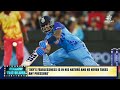 Follow The Blues: Hot take with Rohit Sharma