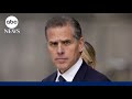 Hunter Biden unlikely to serve time after being found guilty, expert says