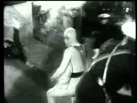Attack from Space'