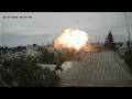 Ukraine and Russia both report civilians killed in strikes