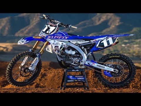Racer X Films: 2018 Privateer Bikes