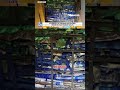 DETAILS: Hundreds of firearms discovered in fake trailer walls
