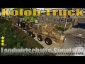Kolob Heavy Truck v1.0.0.0