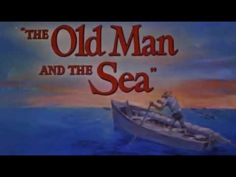 The Old Man and the Sea'