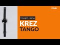 Распаковка смарт-часов KREZ TANGO / Unboxing KREZ TANGO