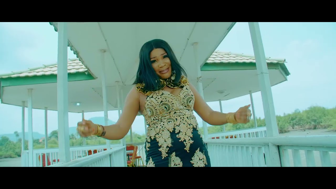 TIGUI DIOUBATE | Le Parrain | 🇬🇳Official Video 2025 | By Dj.IKK