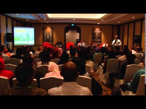 Forests Asia 2014 – Day 1 Discussion Forum, Managing mangrove forests