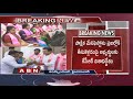 KCR advice to TRS leaders over campaign, candidates list