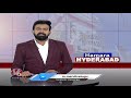 Police Arrested Fake Hair Transplant And Dermatologist Doctor In Old City | Hyderabad | V6 News  - 00:37 min - News - Video