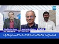 అరెస్ట్ చేసే దమ్ముందా..! | YSRCP Avuthu Sridhar Reddy Fires On Chandrababu, Redbook Lokesh |KSR Live - 07:34 min - News - Video