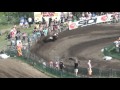 Grand Prix Valkenswaard 2011 - Pre Qualifying MX2 