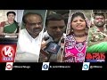 Teenmaar News : Bithiri Sathi Funny Conversation with Savitri on RGV