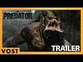 Icône pour lancer la bande-annonce n°3 de 'The Predator'