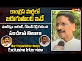 Marri Shashidhar Reddy sensational comments on Manickam Tagore and Revanth Reddy 
