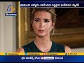 GES 2017- Ivanka Trump- Falaknuma Palace Ready to Serve Mouth Watering Feast