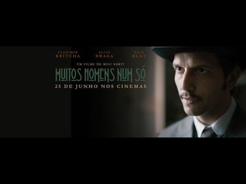 Muitos Homens Num Só'