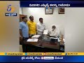 Madakasira MLA K Eranna Submits Resignation after HC Verdict