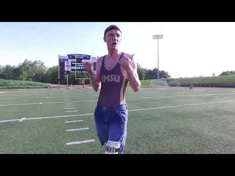 Race Video