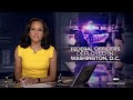 Trump deploys federal officers in Washington, DC  - 01:52 min - News - Video