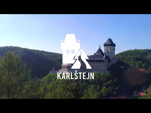 Běhej lesy Karlštejn 2021