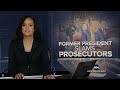 Former President Trump unloads on prosecutors  - 02:14 min - News - Video