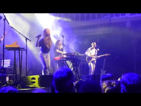 Maggie Rogers | Dog Years - Live Paradiso Amsterdam 2018