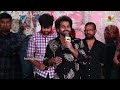 సోహెల్ నిజస్వరూపం చూపించాడు | Saddam Speech at Boot Cut Balraju Trailer Launch | Anil Ravuipudi  - 05:32 min - News - Video
