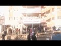 LIVE: Nasser Hospital in Khan Younis  - 00:00 min - News - Video