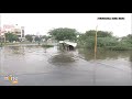 Tamil Nadu Floods: Waterlogging in Palayamkottai, Tirunelveli | News9