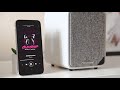 Ruark Audio MR1 MK2 Review - Best Bluetooth Speakers?