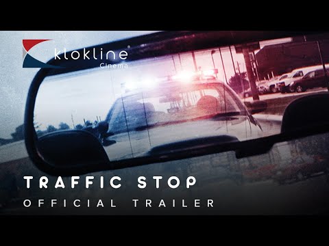 Traffic Stop'