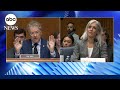 Sen. Rand Paul challenges Susan Monarezs knowledge of vaccines