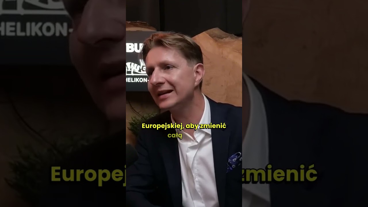 Czy Polska powinna wyjść z Unii Europejskiej?