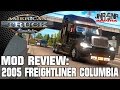 Freightliner Columbia 2005 v1.3