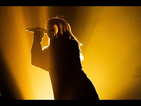 iri Presents Five Zepp Tour 2020 at Zepp Tokyo(digest)
