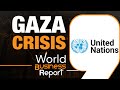 UN Official: Running Out of Words to Describe Gaza Crisis - What Needs to Change?