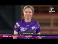 Sydney Sixers International Stars Come to the Party to Down Hobart Hurricanes - 13:16 min - News - Video