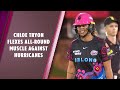 Sydney Sixers International Stars Come to the Party to Down Hobart Hurricanes